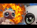 Lps g7 unboxing  littlest pet shop g7 blind box unboxing and thoughts 