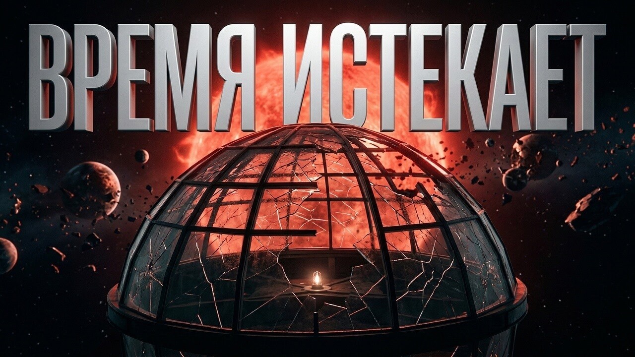 Лаборатория «Человечество»: Конец эксперимента близок | Документальный Фильм