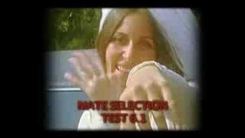 Bloc Party - Mercury (Official Music Video)