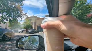 Onmyway app $9 starbucks for a buck?! screenshot 4