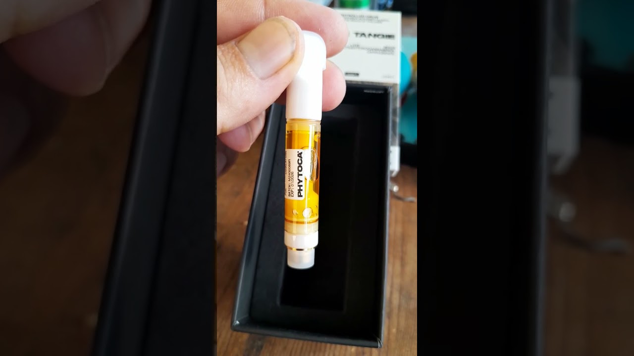 Live resin "sour tangie" 👌 amazing flavour