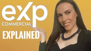 EXP commercial model explained updated