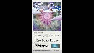 For My Peeps - The Pour House, Charleston SC - 2.14.2026