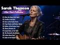 Sarah Thomson Eve NEW ALBUM – Love Songs Beyond Words