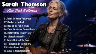 Sarah Thomson Eve NEW ALBUM – Love Songs Beyond Words