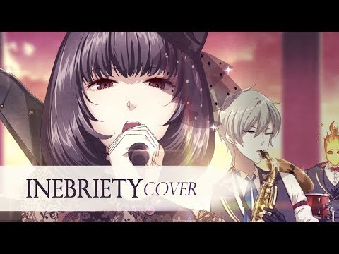 [English Cover]  Inebriety  [Janey]