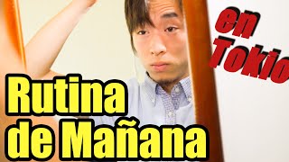 MI RUTINA DE LA MAÑANA EN 2017 (Morning Routine 2017) - Kenya de Nippon