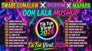 🔥NEW BEST VIRAL DISCO REMIX 2026 - TIKTOK MASHUP TRENDING BUDOTS NONSTOP V2 🇵🇭 & MORE HITS....