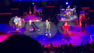 The B-52’s - Private Idaho LIVE Chicago 2022