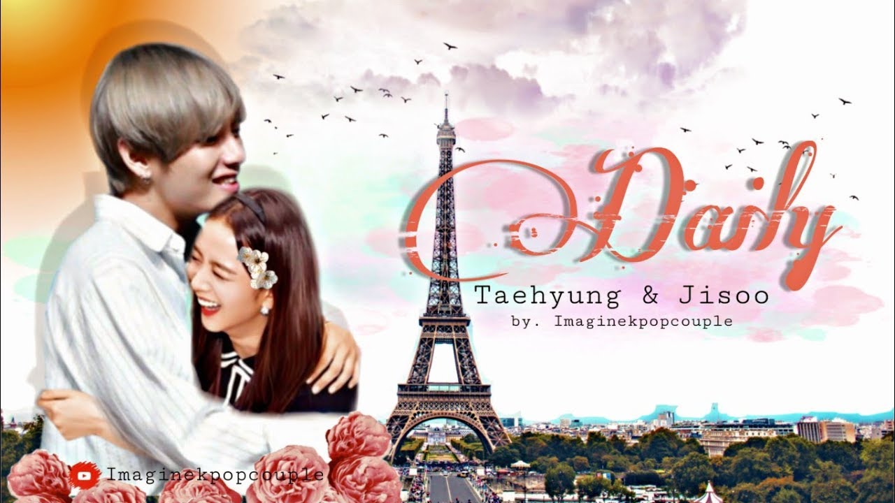 VSOO FMV [ Heart - Ost Are you human too ] [ Taehyung-Jisoo]