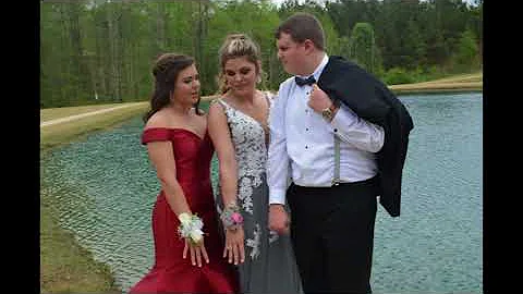 Kali Prom 2018