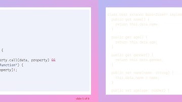 Dynamically Add Properties to a New Class Object in Typescript