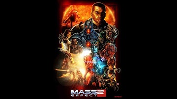 Mass Effect 2 Legendary Edition - Part 7 - The Justicar