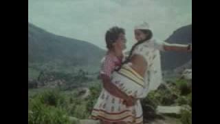 Song 'Oh Cheluve Naatyada Siri Navile...' from Kannada Movie 'Raaga Taala'