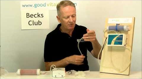 Ozonator Out Of Box video  for information only; I no longer supply them.