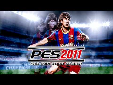 Black Blood - A.I.E. A MWANA (PES 2011 soundtrack) 