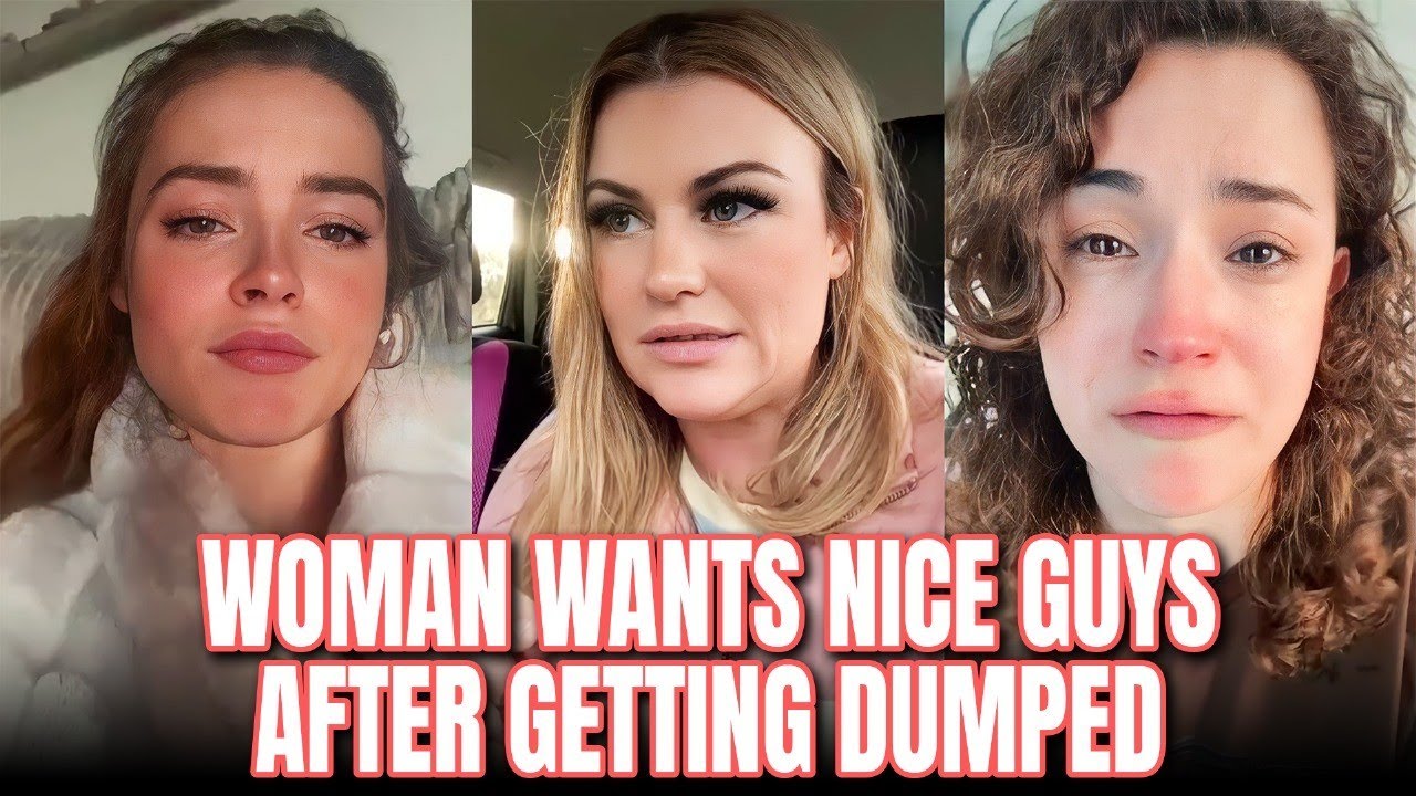 Modern Women Want Nice Guys Back After Tyrone Bailed on Them