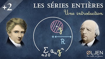 [UT#71] Les séries entières (Introduction)