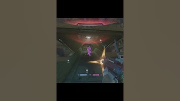 Behold, The Sprint Strafe!