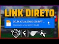 🔥 DELTA ATUALIZADO 2025 e SCRIPT SEM KEY (ANDROID/IPHONE) + Fluxus, Arceus, Codex - LINK DIRETO