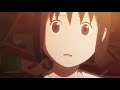 Tokyo Magnitude 8.0 Saddest Moment (English Dub)