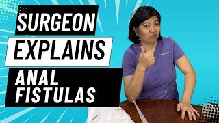 Anal Fistulas Explained: Symptoms, Causes & Treatment Options | Dr. Carmen Fong Colon Cancer Diagnosis Treatment And Screening Colonoscopy With Dr Carmen Fong