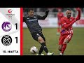 Keciorengucu Manisa FK goals and highlights