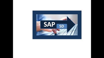 SAP Sales & Distribution Training | SAP SD Online Training |SAP S4hana  Training |S4hana SD training