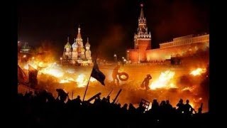 Пякин В.В. В России готовится майдан. Пякин В.В. В России готовится майдан.