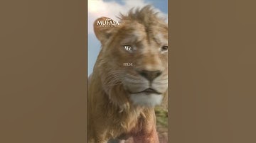 Thumbnail of Mufasa: The Lion King | In Theaters Now