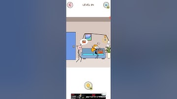 thief puzzle level 84