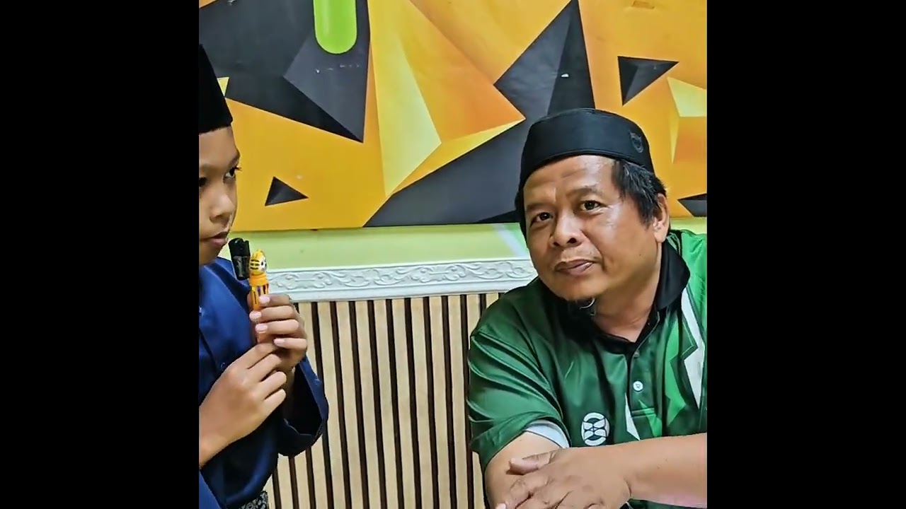 Video Edisi Khas Ramadhan Ep 3 SK Batu Balai 2026