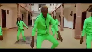 CHESTER ~CHIMO NABA ZAMBIA [Chipolopolo 2020 Hit Song]