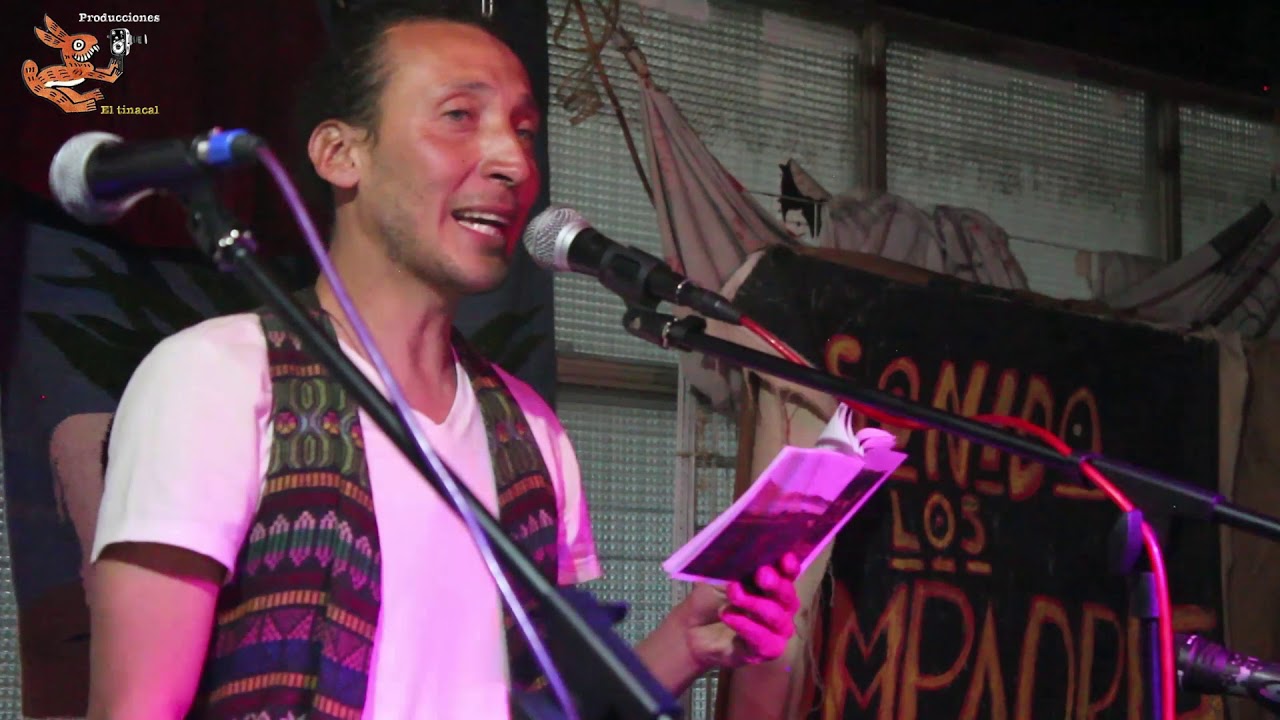 Versos pulqueros de Chuy