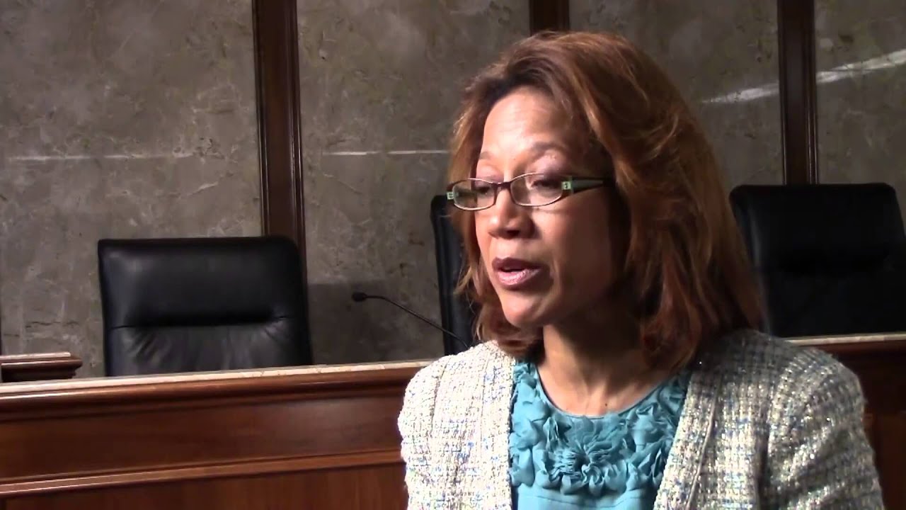 Washburn Law Clinic YouTube