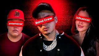 Stupid Influencers Who Crossed the Mexican Cartels