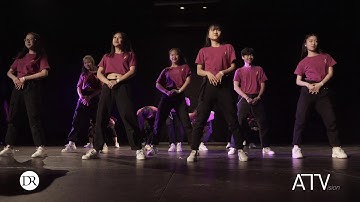 Project Spark | Defining Rhythm 2019 | #urbandancecompetition [Front Row 4k]