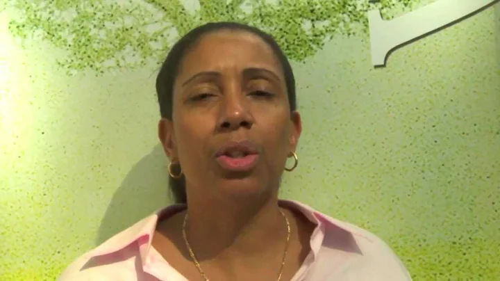 Angelia Sheffield Shares Her Thoughts on the Messa...