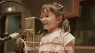 Nonochan Kodomo no Uta Mikan no Hana Saku Oka #shorts