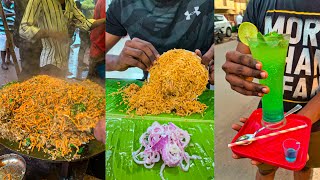 Chennai local street food || Foodozers #shorts