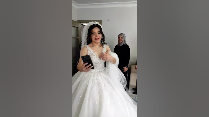 Gelin konuşmaz oynamaz gülmez diyenler şimdiki gelinler #reels #keşfetteyiz #video #keşfet #viral
