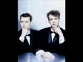 Pet Shop Boys - It's a sin & I will survive (Live)