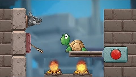 turtle puzzle game / level 88 - 92 android and ios puzzle game / joydit hasnu