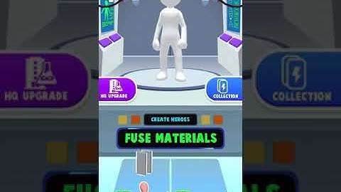 Heroes inc gameplay walkthrough part 1 (android and iOS)