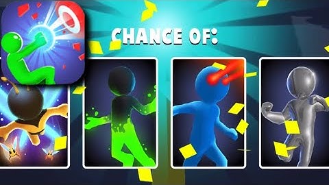 Heroes inc gameplay walkthrough part 1 (android and iOS)