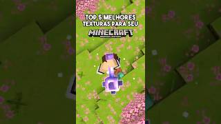 Top 4 Melhores Texturas para Minecraft Bedrock 26.23+