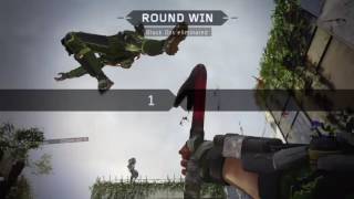 SnD Quad Feed + Ace