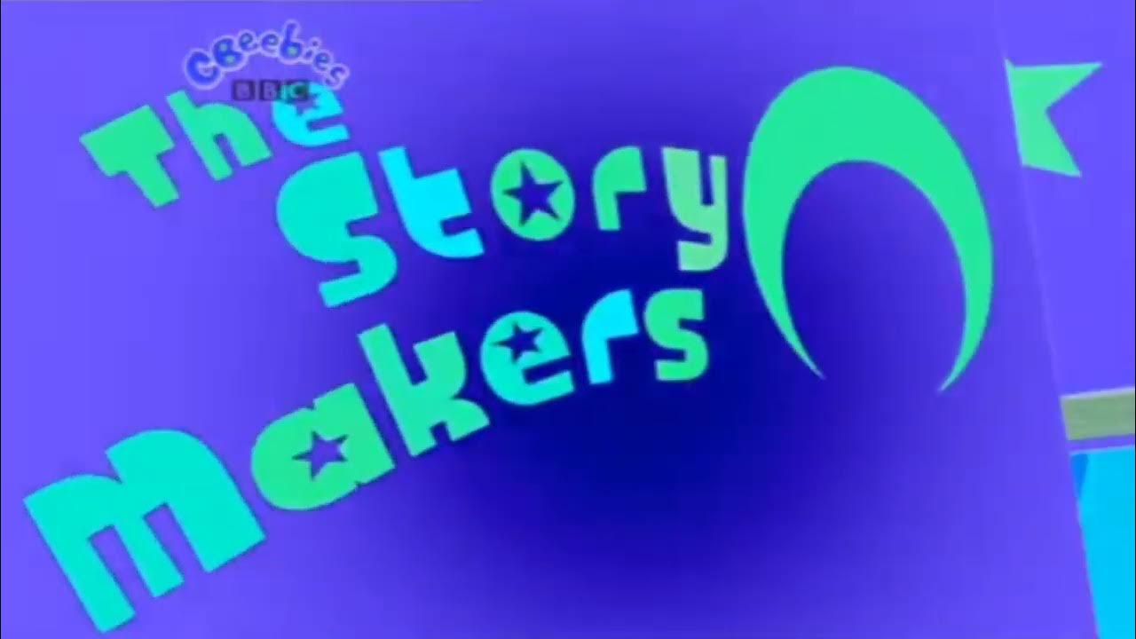 The Story Makers Intro In G Major YouTube the-story-makers-intro-in-g-major-youtube