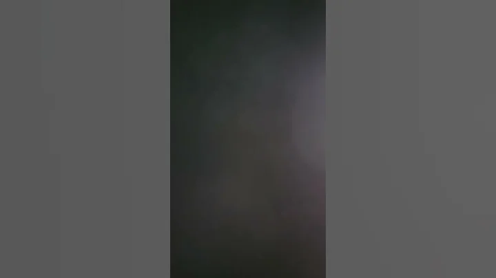 Showing the Cross
