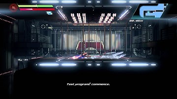 Strider Part 5  Deactivate 3 Water Valves Xbox One Walkthrough Lets Play Tutorial Guide